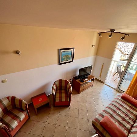 Apartmani Bojana Budva Bagian luar foto