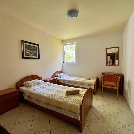 Apartmani Bojana Budva Bagian luar foto