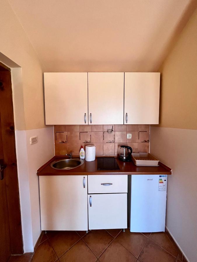 Apartmani Bojana Budva Bagian luar foto