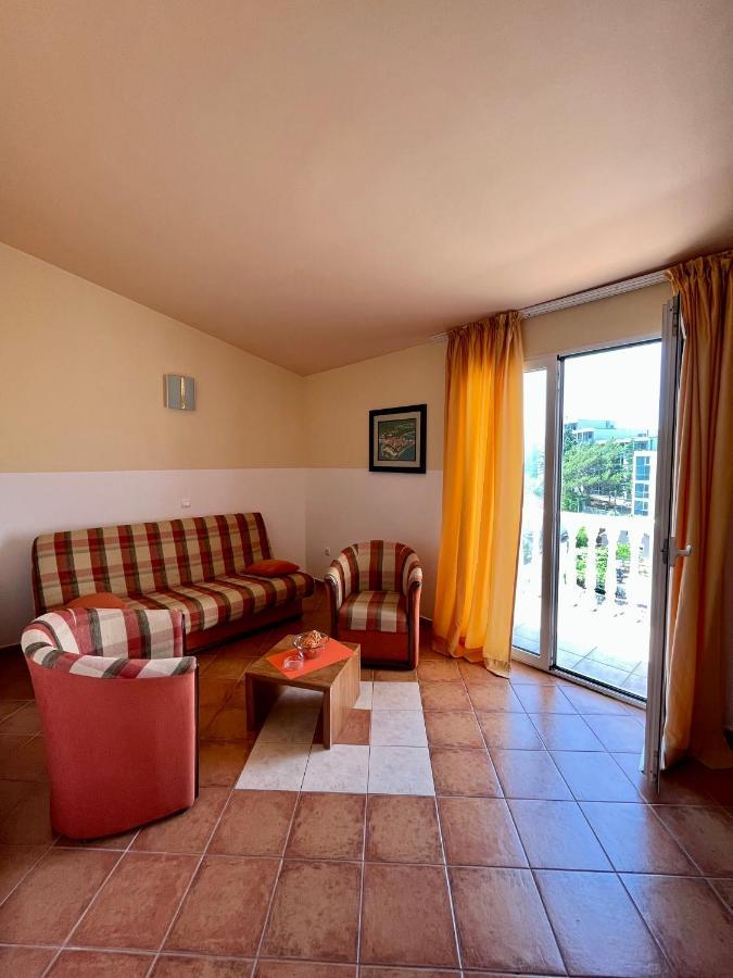 Apartmani Bojana Budva Bagian luar foto