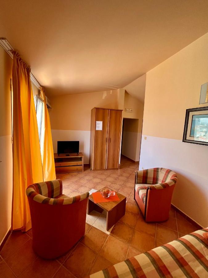 Apartmani Bojana Budva Bagian luar foto