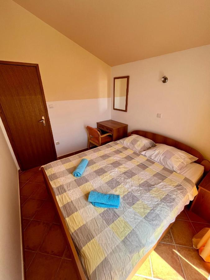 Apartmani Bojana Budva Bagian luar foto