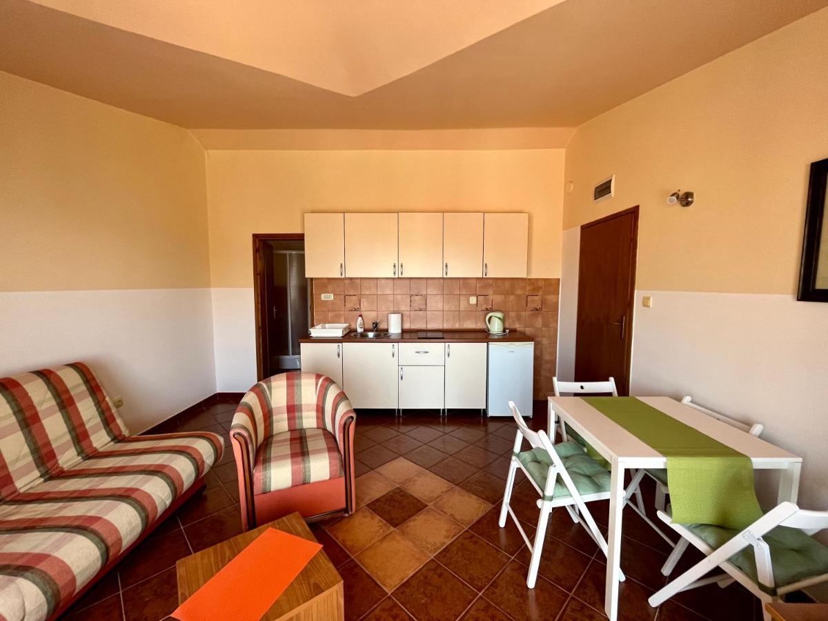 Apartmani Bojana Budva Bagian luar foto