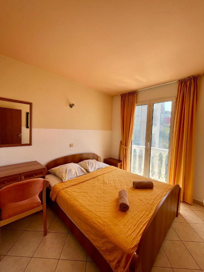 Apartmani Bojana Budva Bagian luar foto