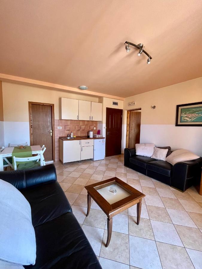 Apartmani Bojana Budva Bagian luar foto