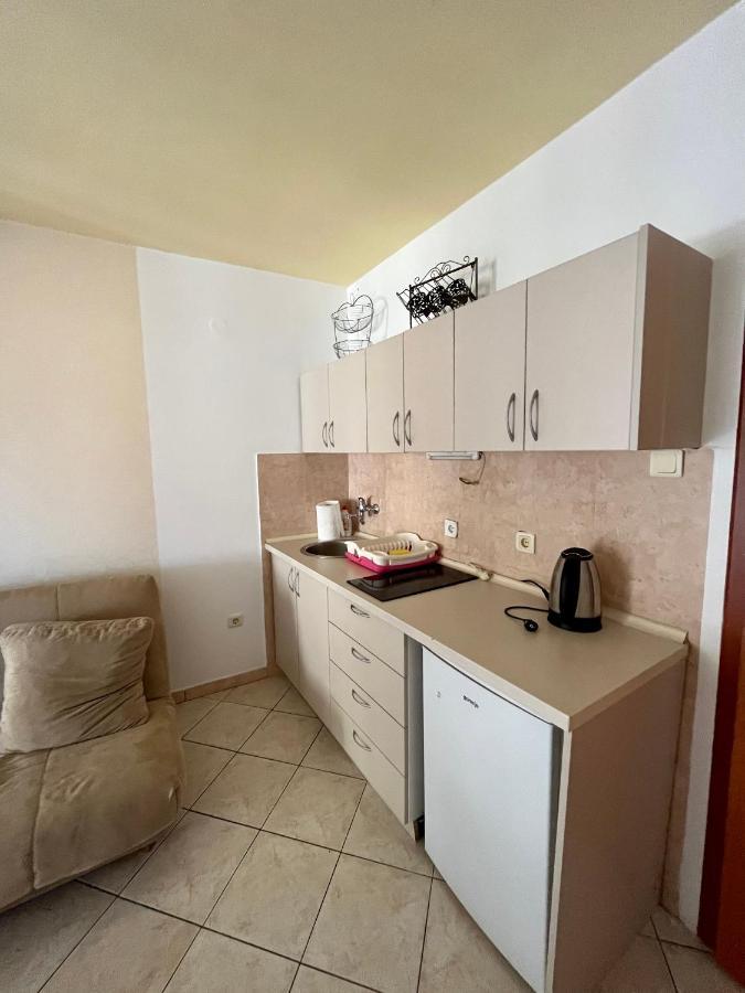 Apartmani Bojana Budva Bagian luar foto