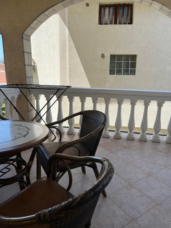 Apartmani Bojana Budva Bagian luar foto
