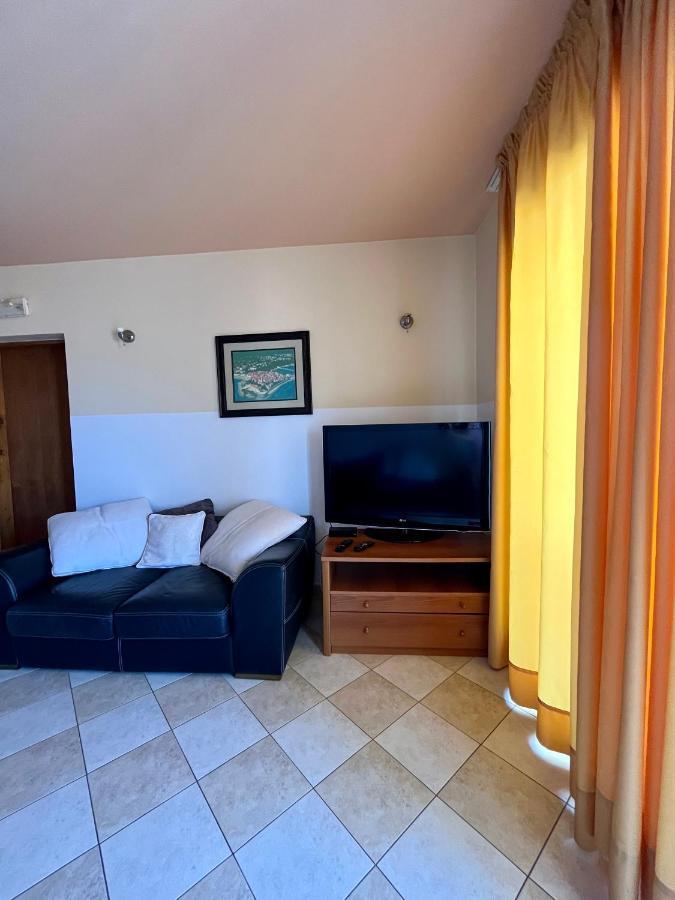 Apartmani Bojana Budva Bagian luar foto