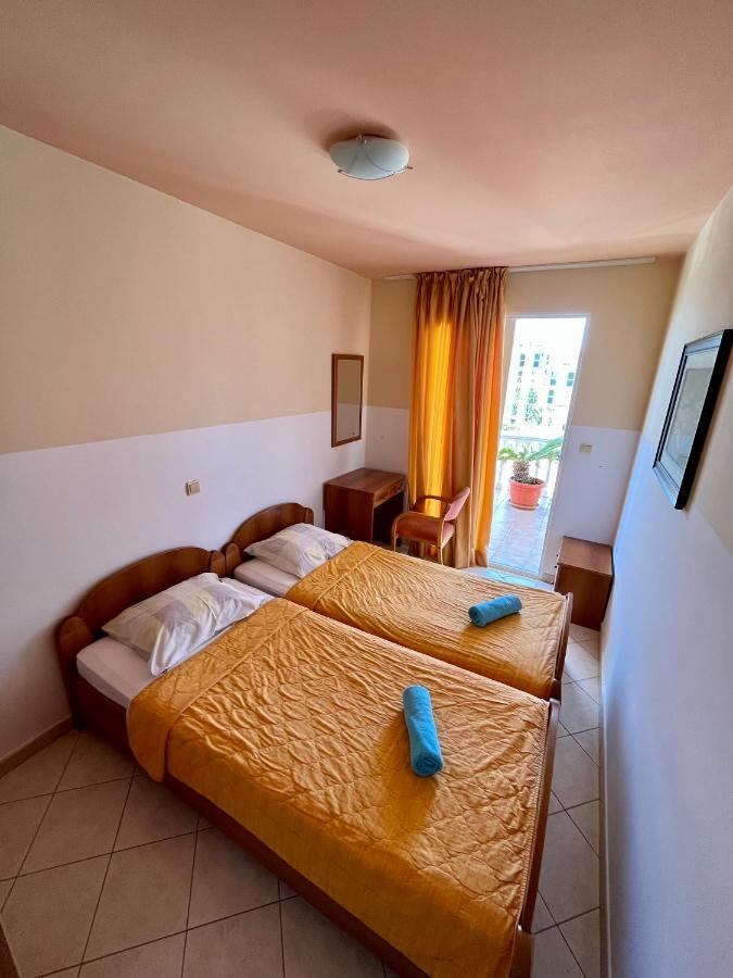 Apartmani Bojana Budva Bagian luar foto