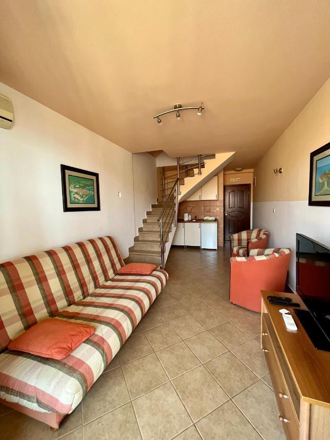 Apartmani Bojana Budva Bagian luar foto