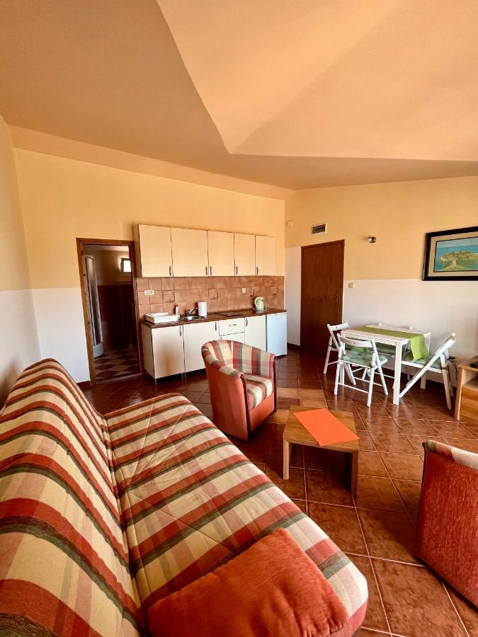 Apartmani Bojana Budva Bagian luar foto