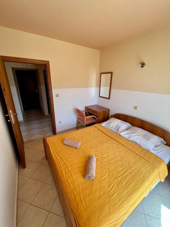 Apartmani Bojana Budva Bagian luar foto