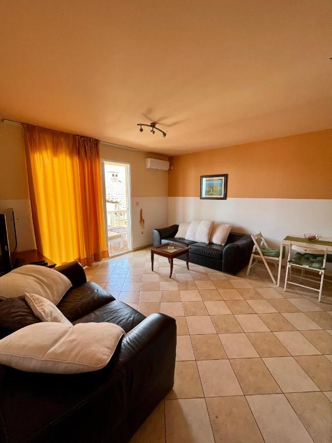Apartmani Bojana Budva Bagian luar foto
