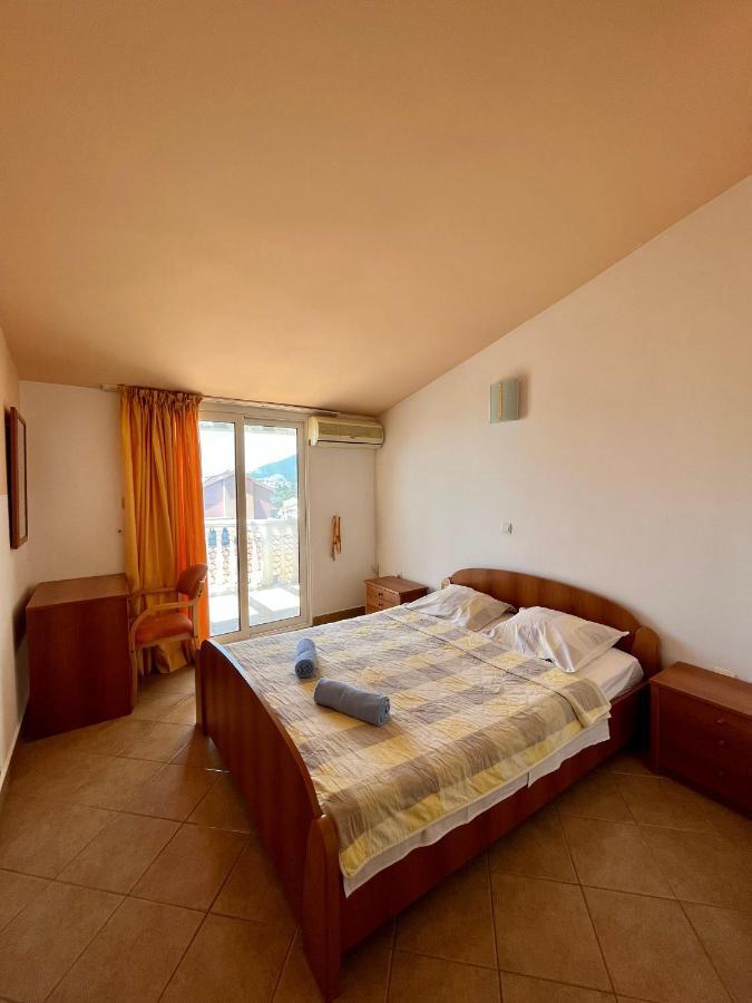 Apartmani Bojana Budva Bagian luar foto