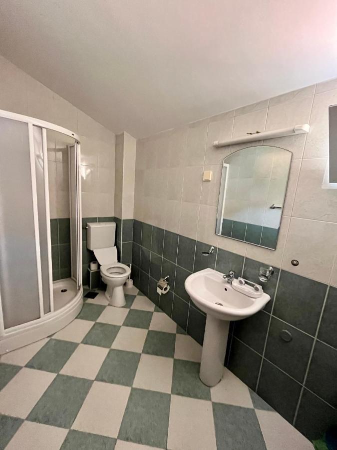 Apartmani Bojana Budva Bagian luar foto