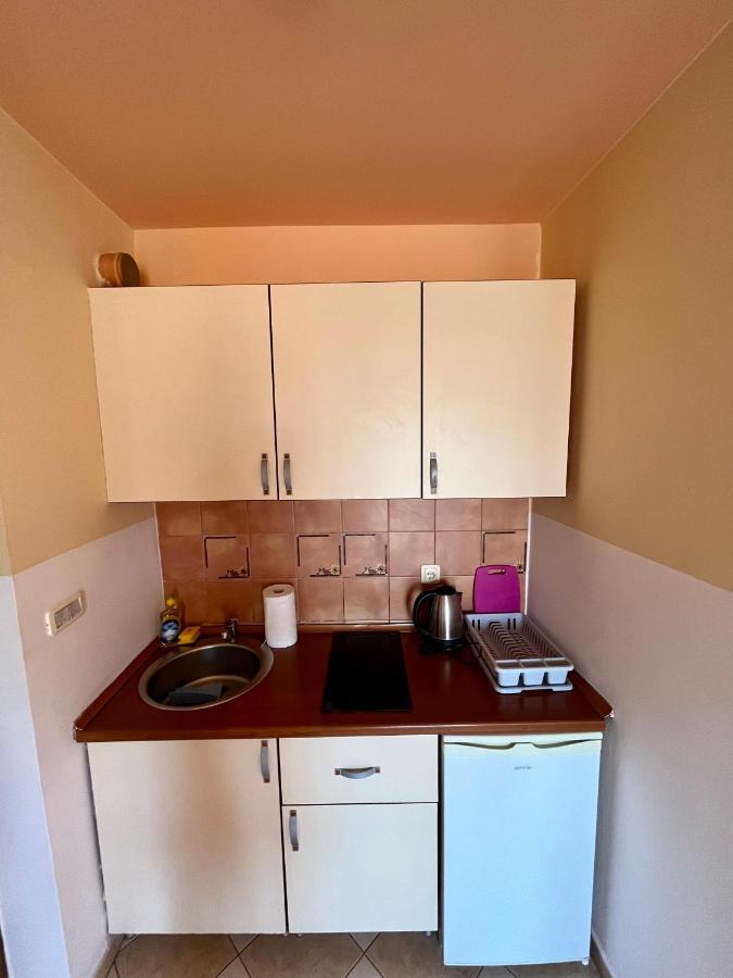 Apartmani Bojana Budva Bagian luar foto
