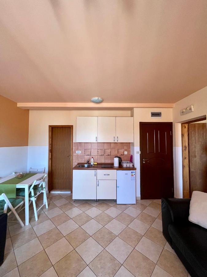 Apartmani Bojana Budva Bagian luar foto
