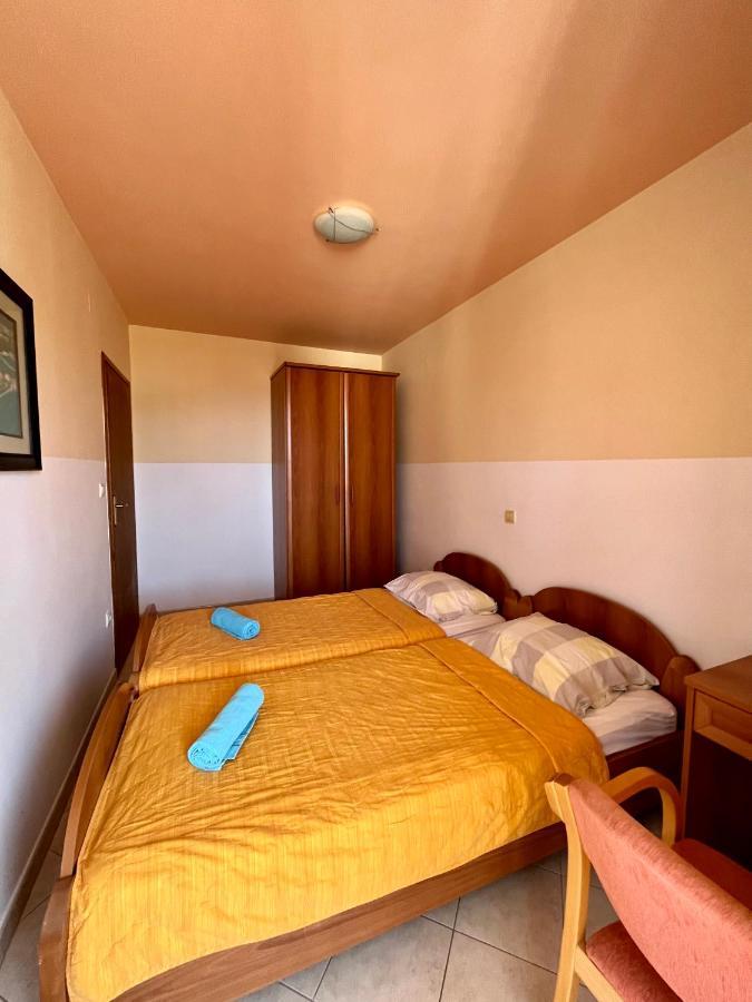 Apartmani Bojana Budva Bagian luar foto