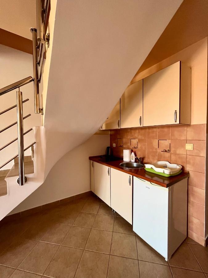 Apartmani Bojana Budva Bagian luar foto
