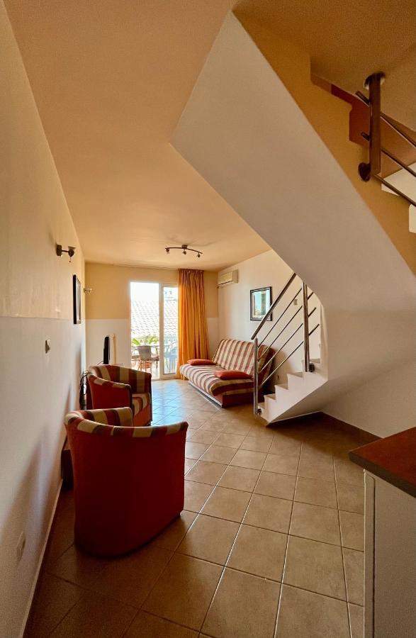 Apartmani Bojana Budva Bagian luar foto