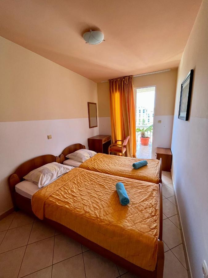 Apartmani Bojana Budva Bagian luar foto