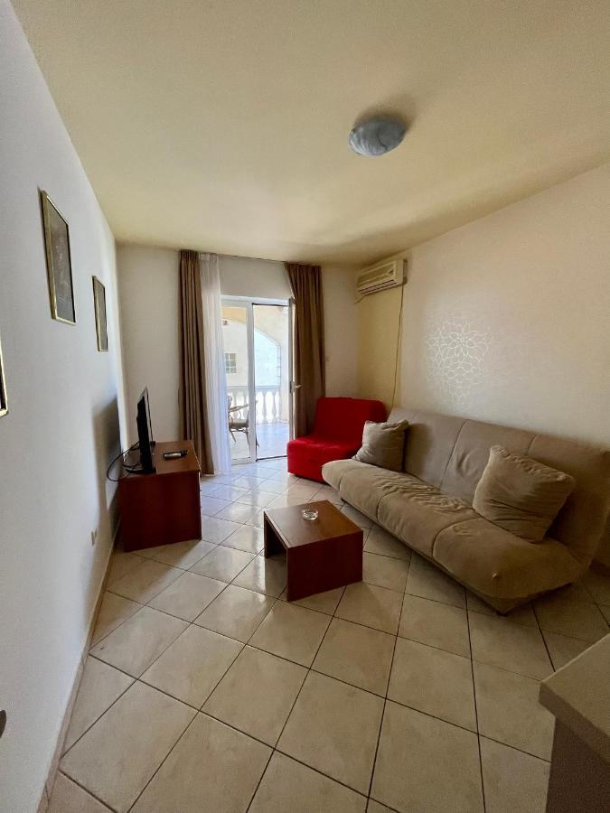 Apartmani Bojana Budva Bagian luar foto